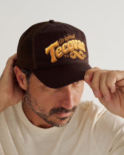 Original Tecovas Trucker | Tecovas Men
