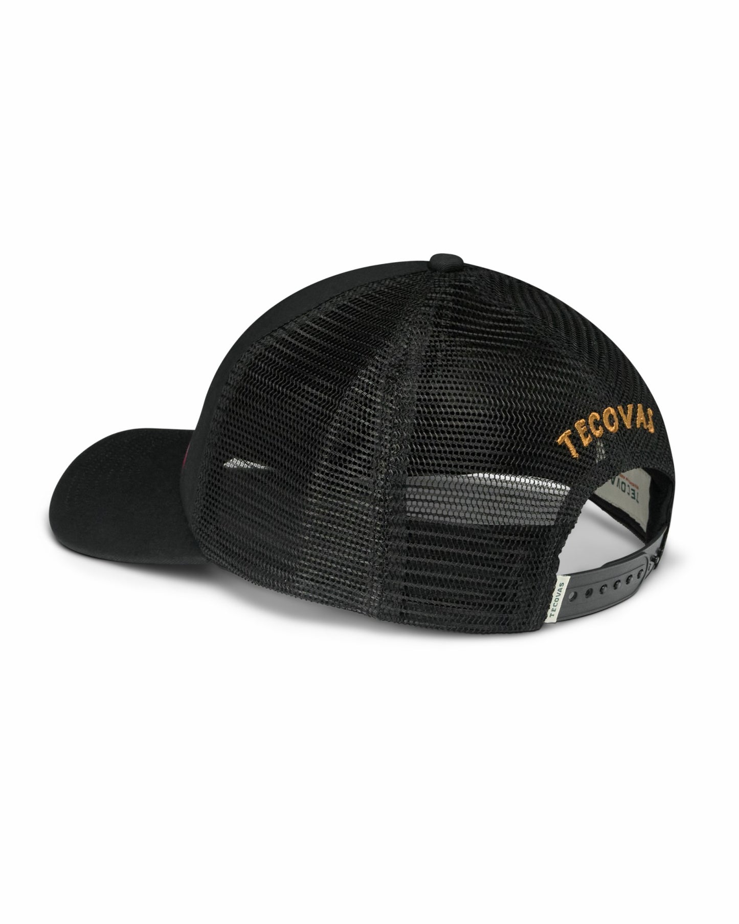 Eagle and Flag Trucker | Tecovas Men|New Arrivals