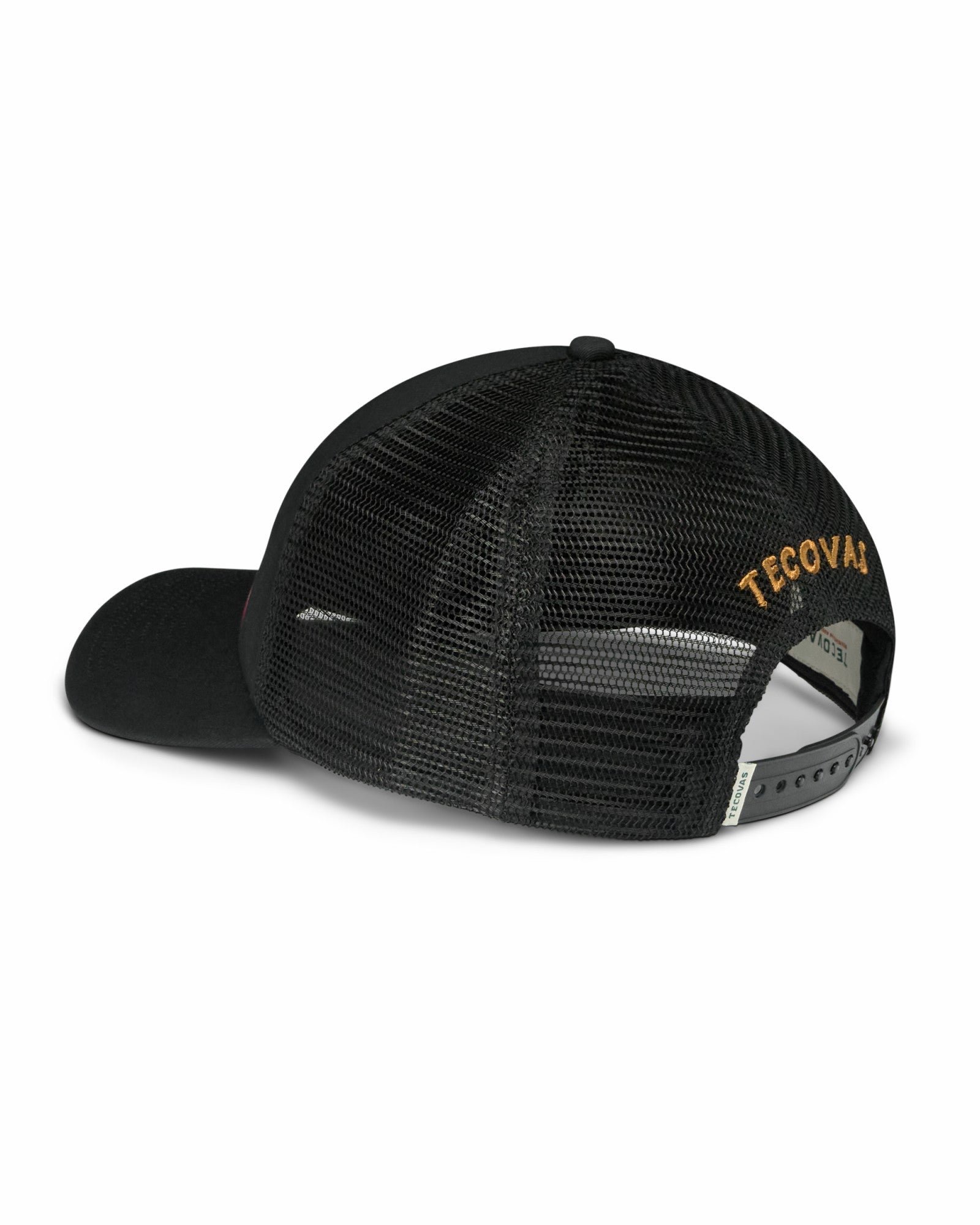 Eagle and Flag Trucker | Tecovas Men|New Arrivals