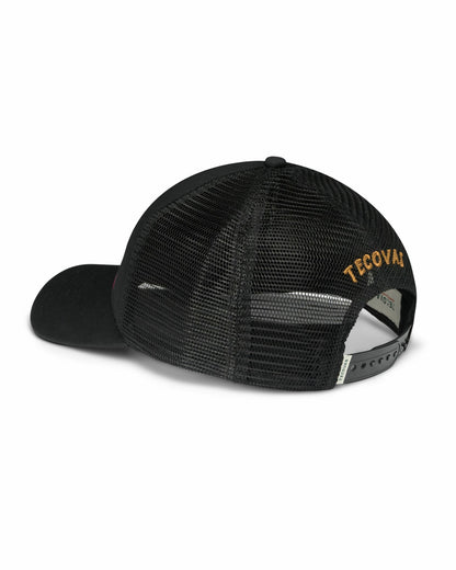 Eagle and Flag Trucker | Tecovas Men|New Arrivals