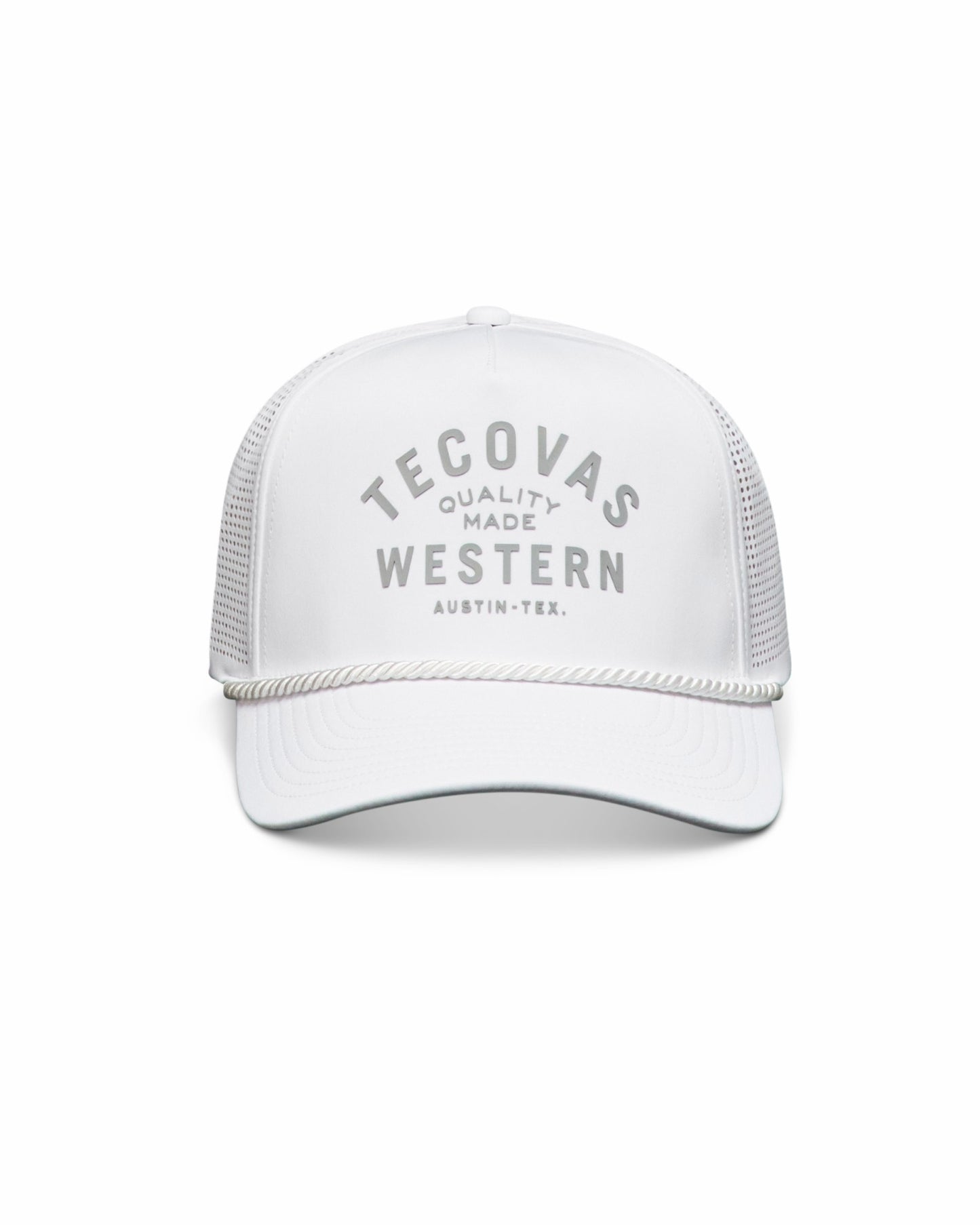 Quality Made Performance Trucker | Tecovas Men|New Arrivals