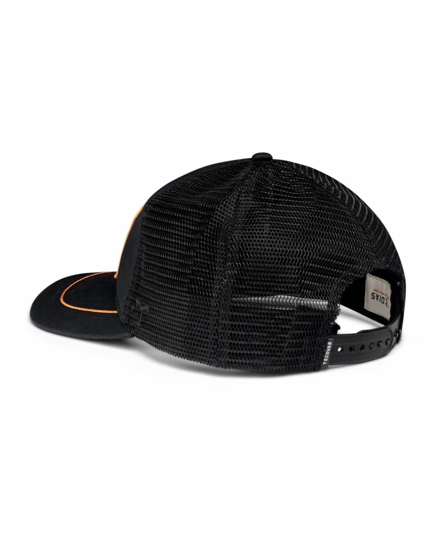 Palo Duro Motors 5 Panel Low Pro Trucker | Tecovas Men
