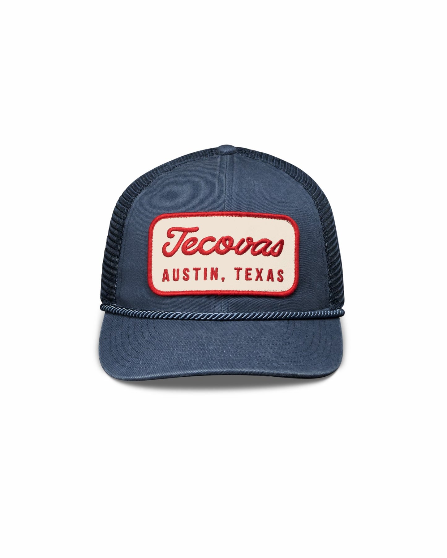 Mechanic Trucker | Tecovas Men