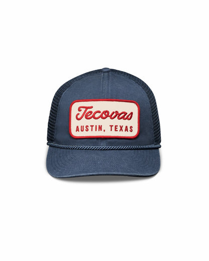 Mechanic Trucker | Tecovas Men