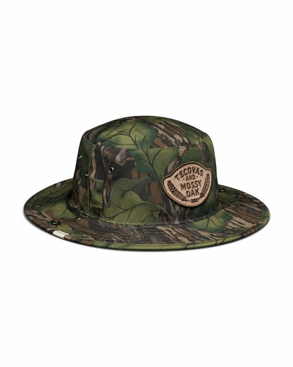Tecovas x Mossy Oak Boonie Hat | Tecovas Men