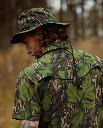 Tecovas x Mossy Oak Boonie Hat | Tecovas Men