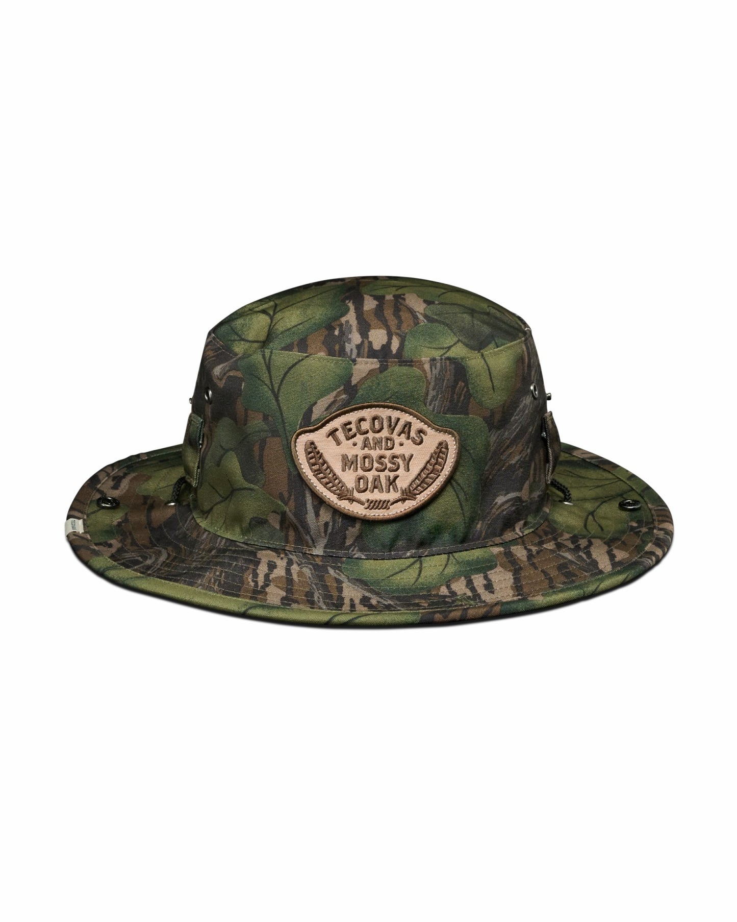 Tecovas x Mossy Oak Boonie Hat | Tecovas Men