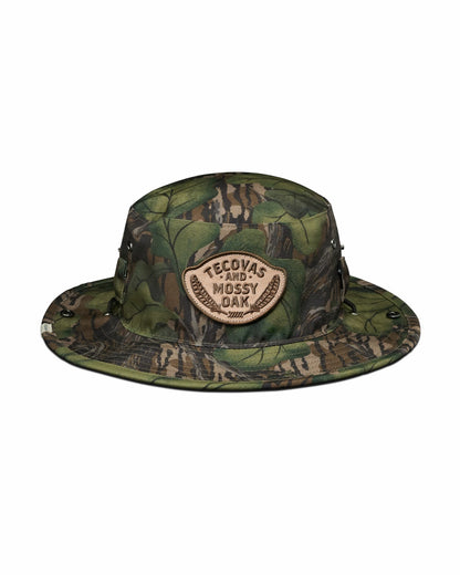 Tecovas x Mossy Oak Boonie Hat | Tecovas Men