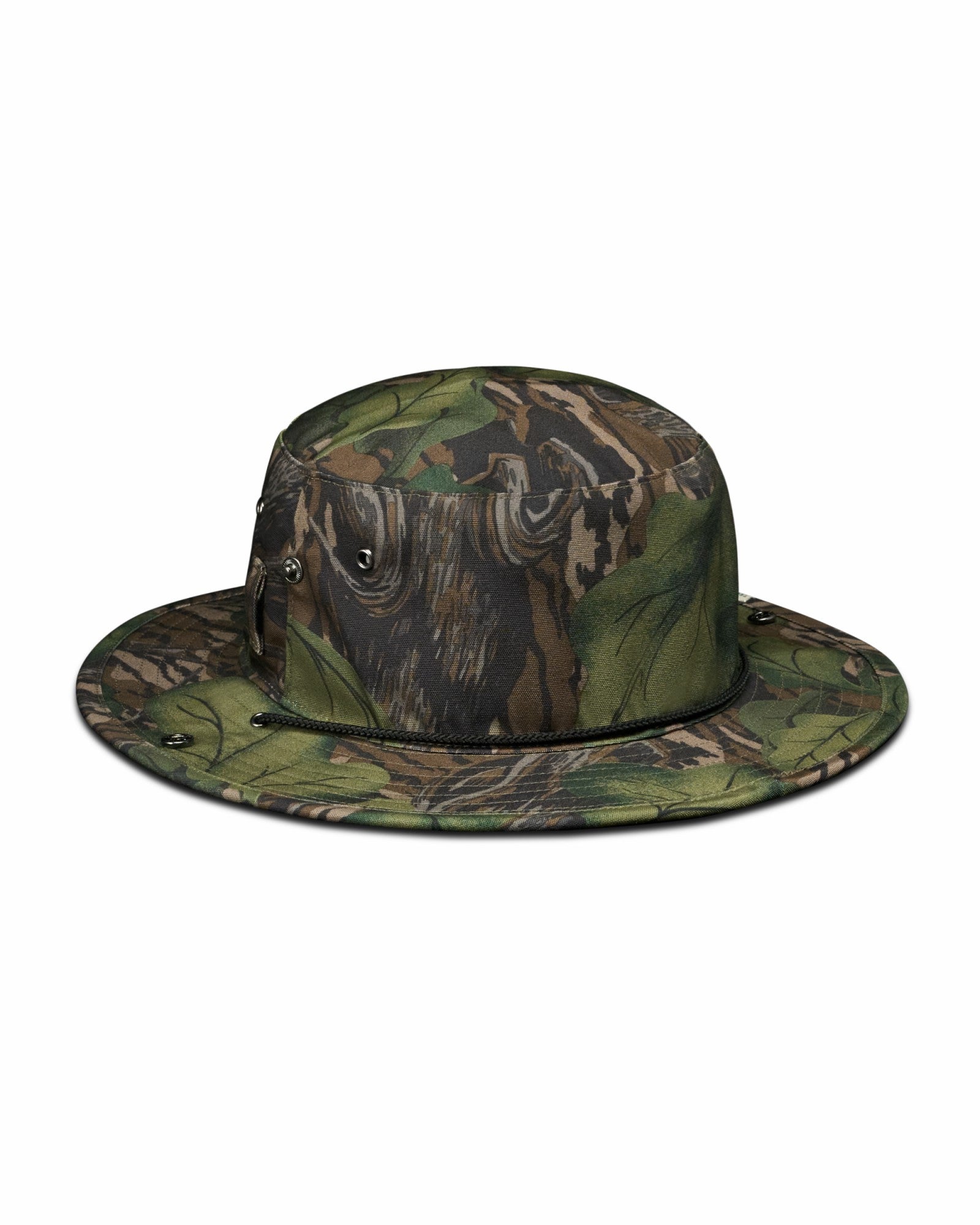 Tecovas x Mossy Oak Boonie Hat | Tecovas Men