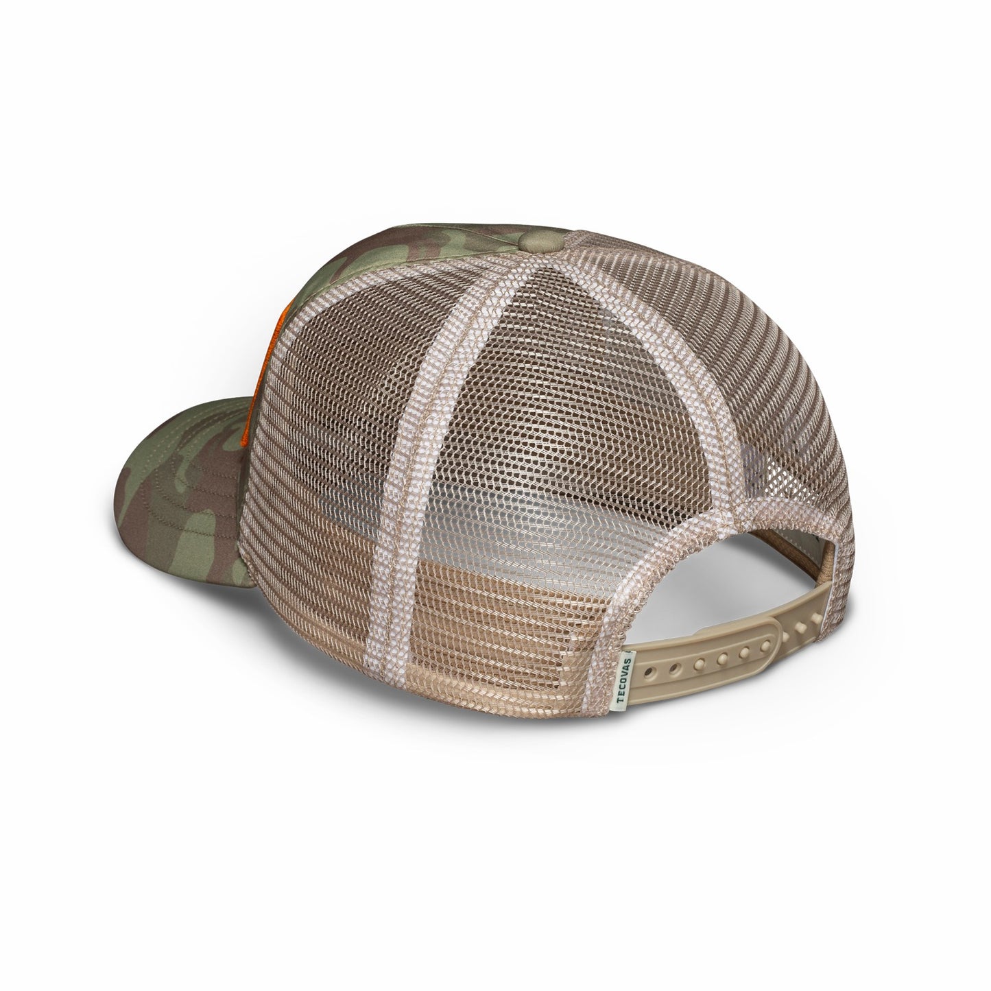 Western Goods Five-Panel Low Profile Hat | Tecovas Men