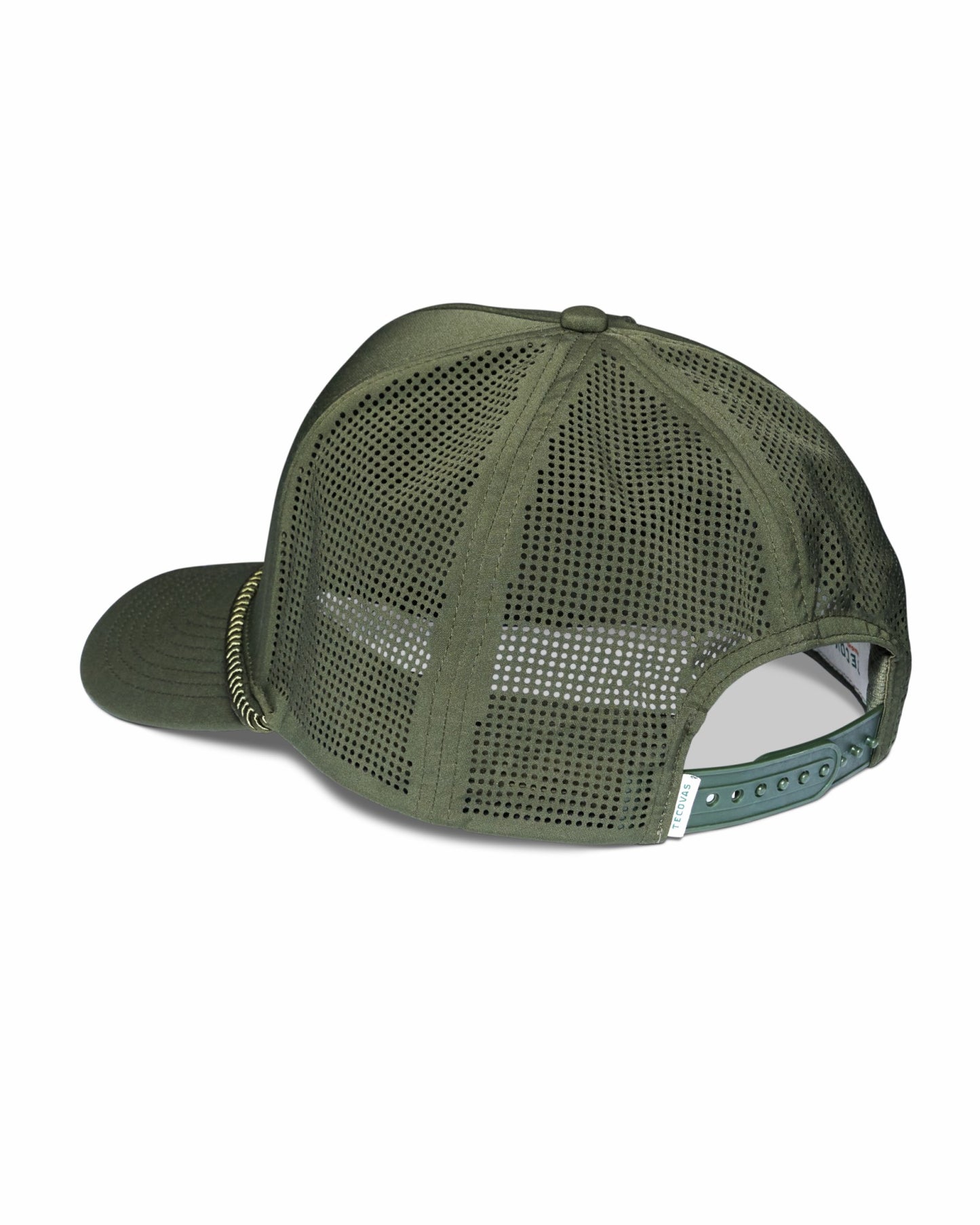 Quality Made Performance Trucker | Tecovas Men