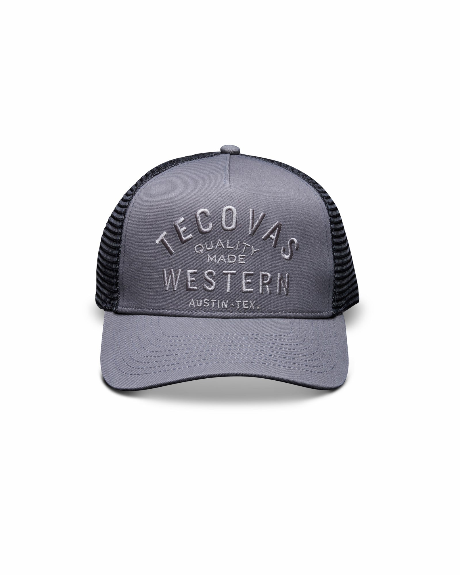 Quality Made Trucker Hat | Tecovas Men