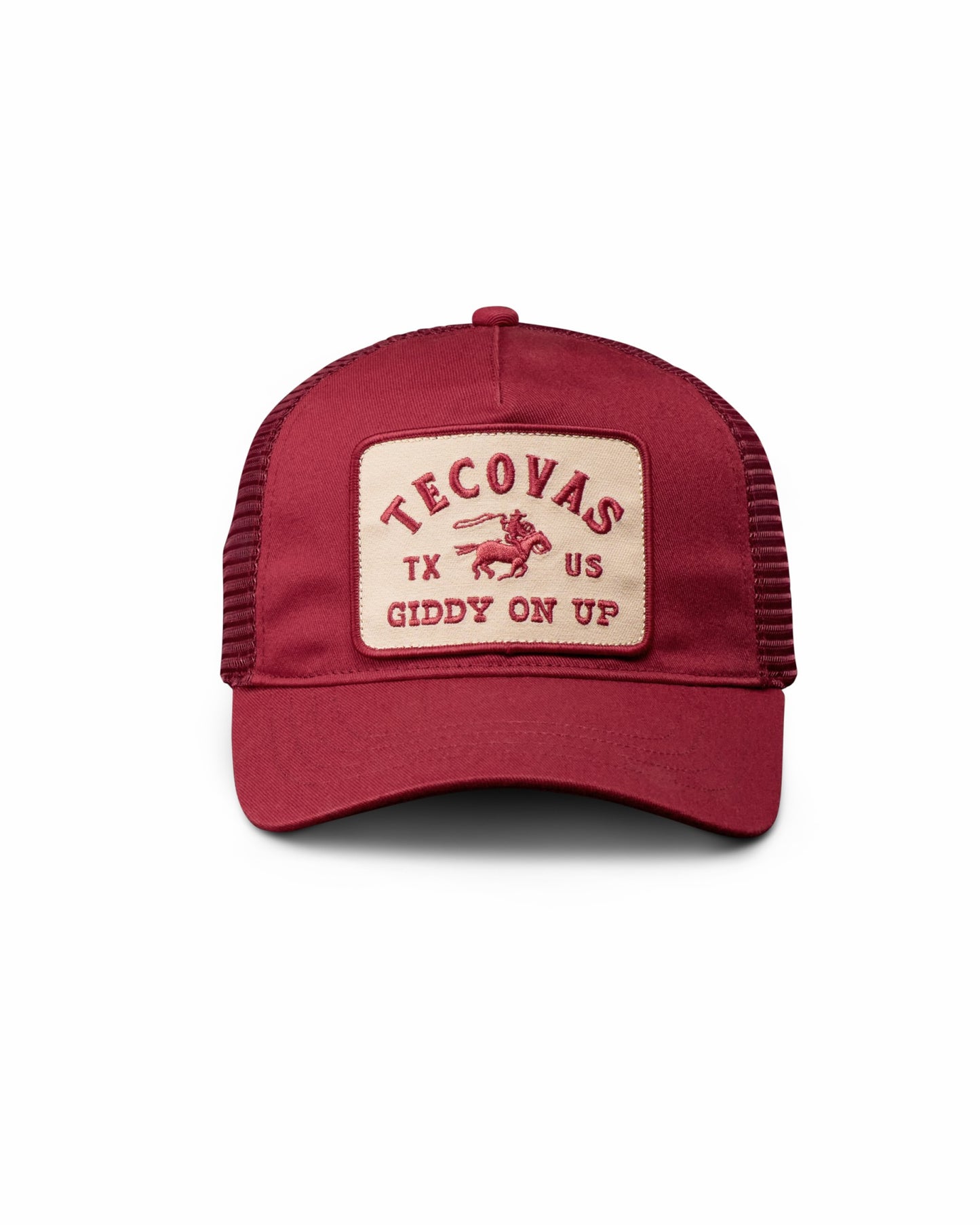Giddy On Up Trucker | Tecovas Men