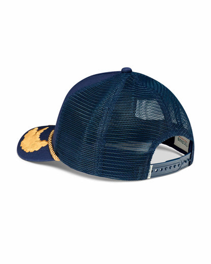 Eagle Western Brand Trucker | Tecovas Men
