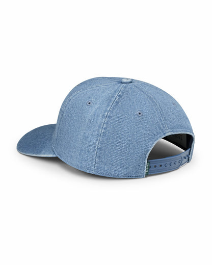 Tecovas Western Wear Denim Hat | Tecovas Men