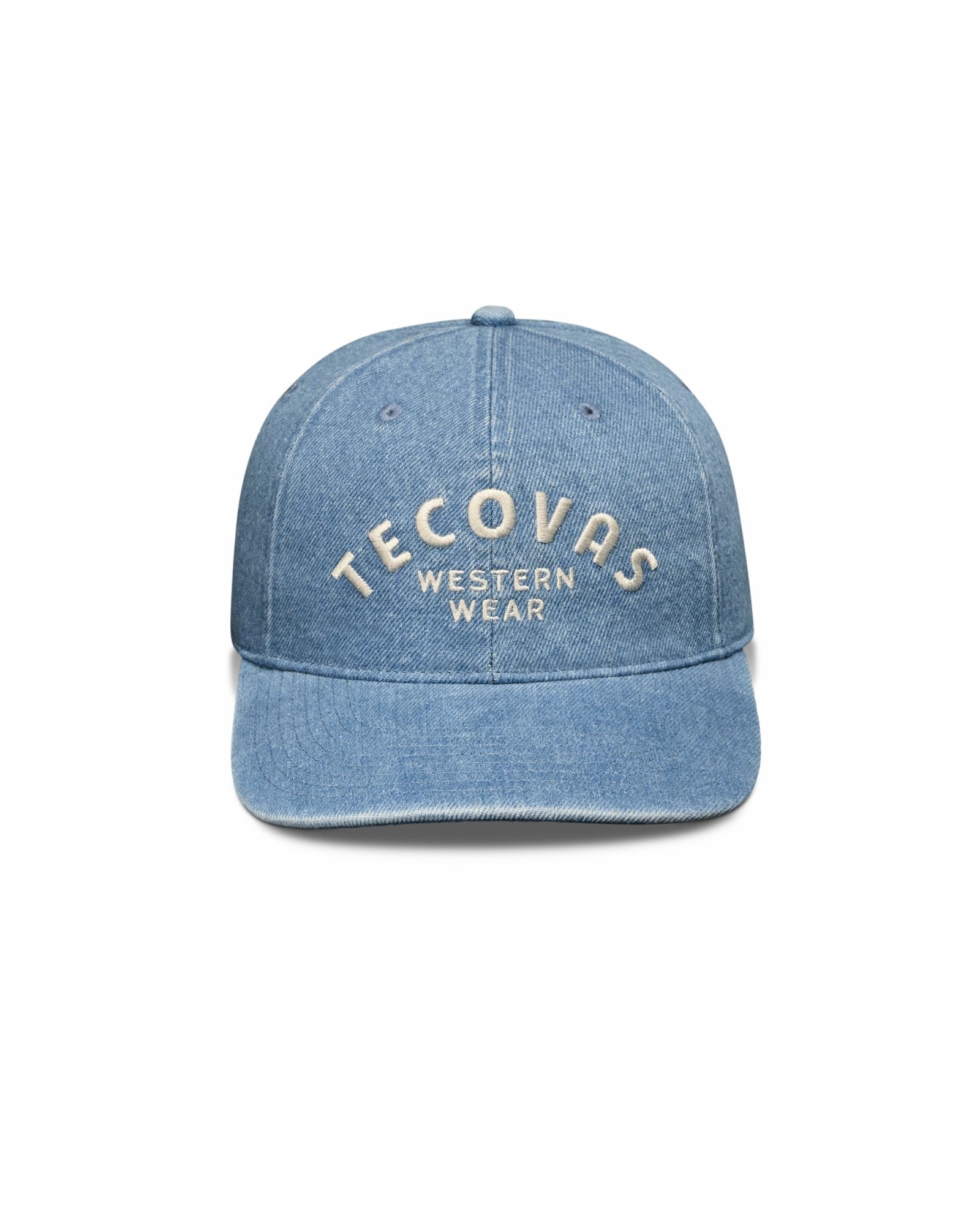 Tecovas Western Wear Denim Hat | Tecovas Men