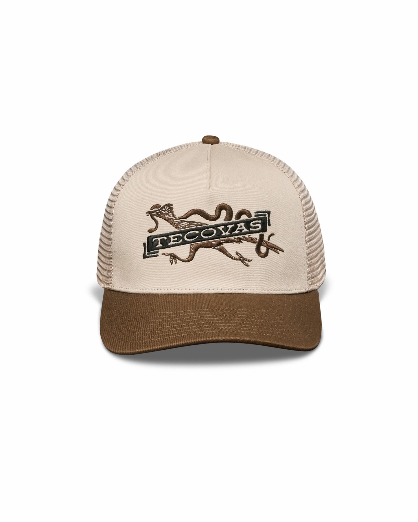 Roadrunner Trucker | Tecovas Men