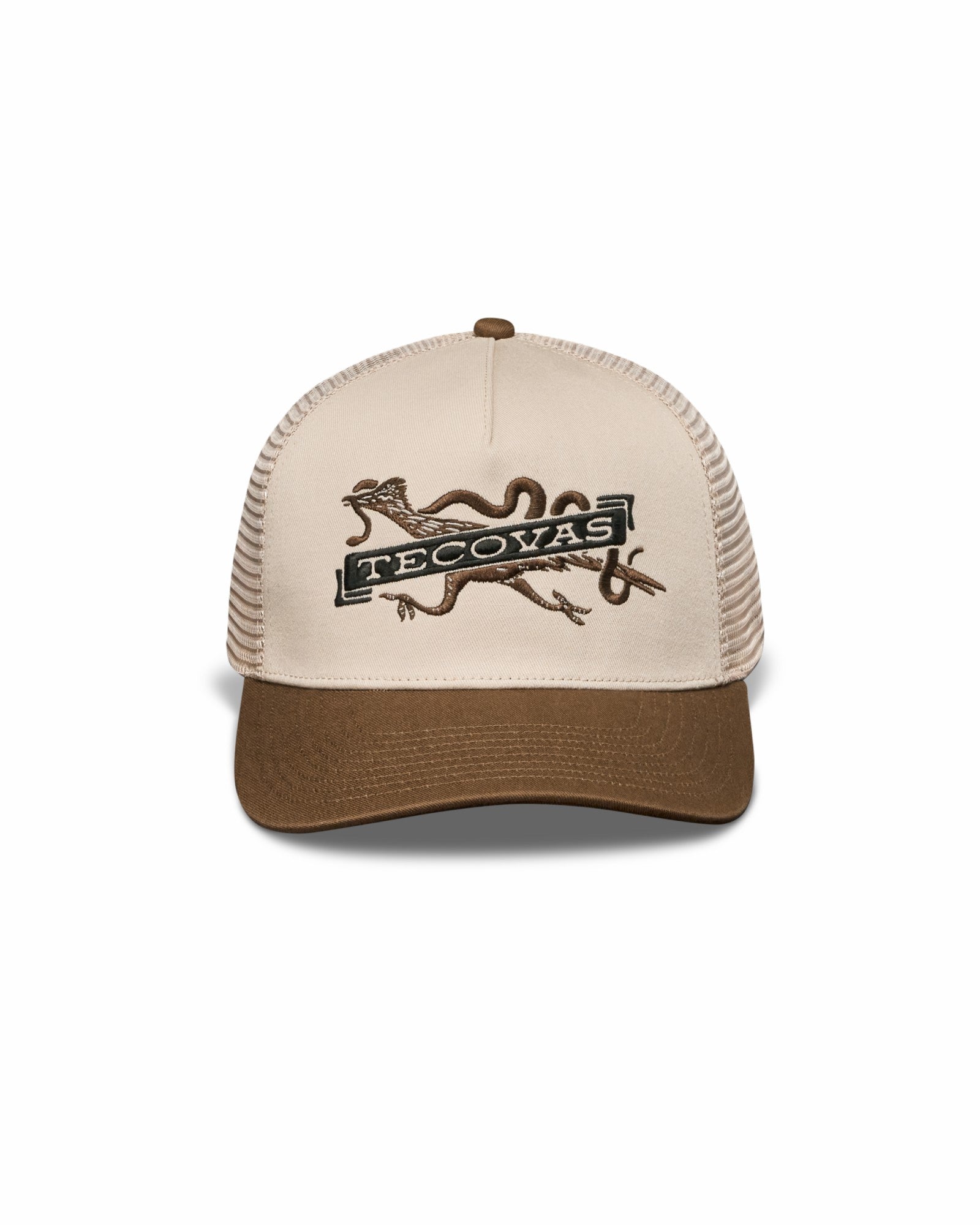 Roadrunner Trucker | Tecovas Men