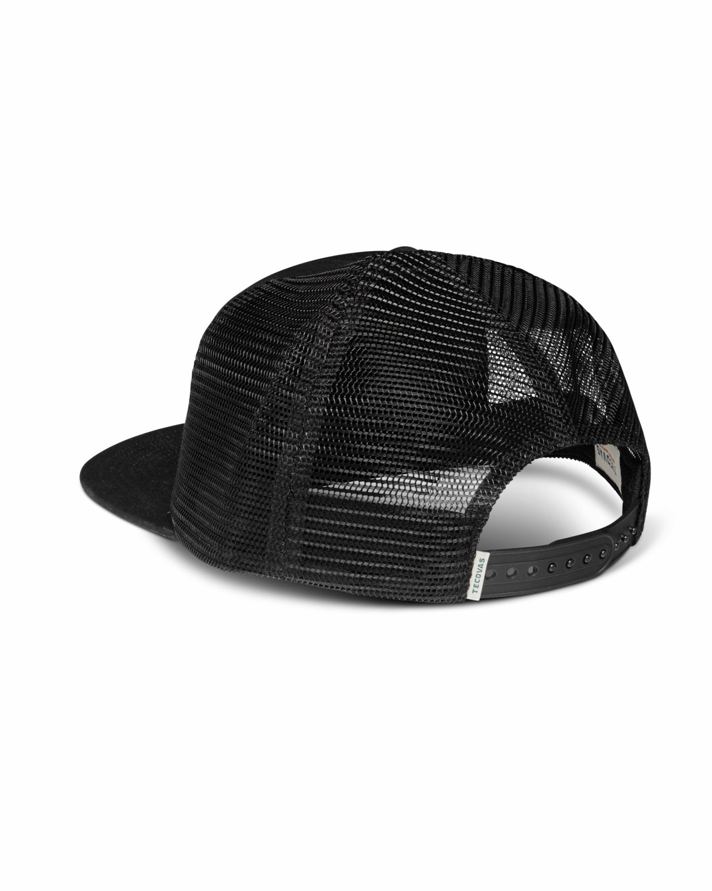 Tecovas Patch Flat Brim Trucker | Tecovas Men
