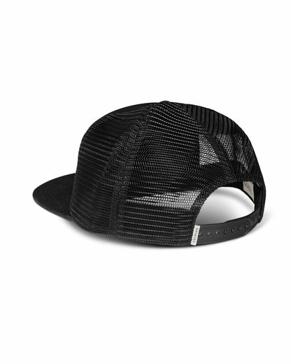 Tecovas Patch Flat Brim Trucker | Tecovas Men