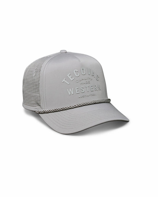 Quality Made Performance Trucker | Tecovas Men