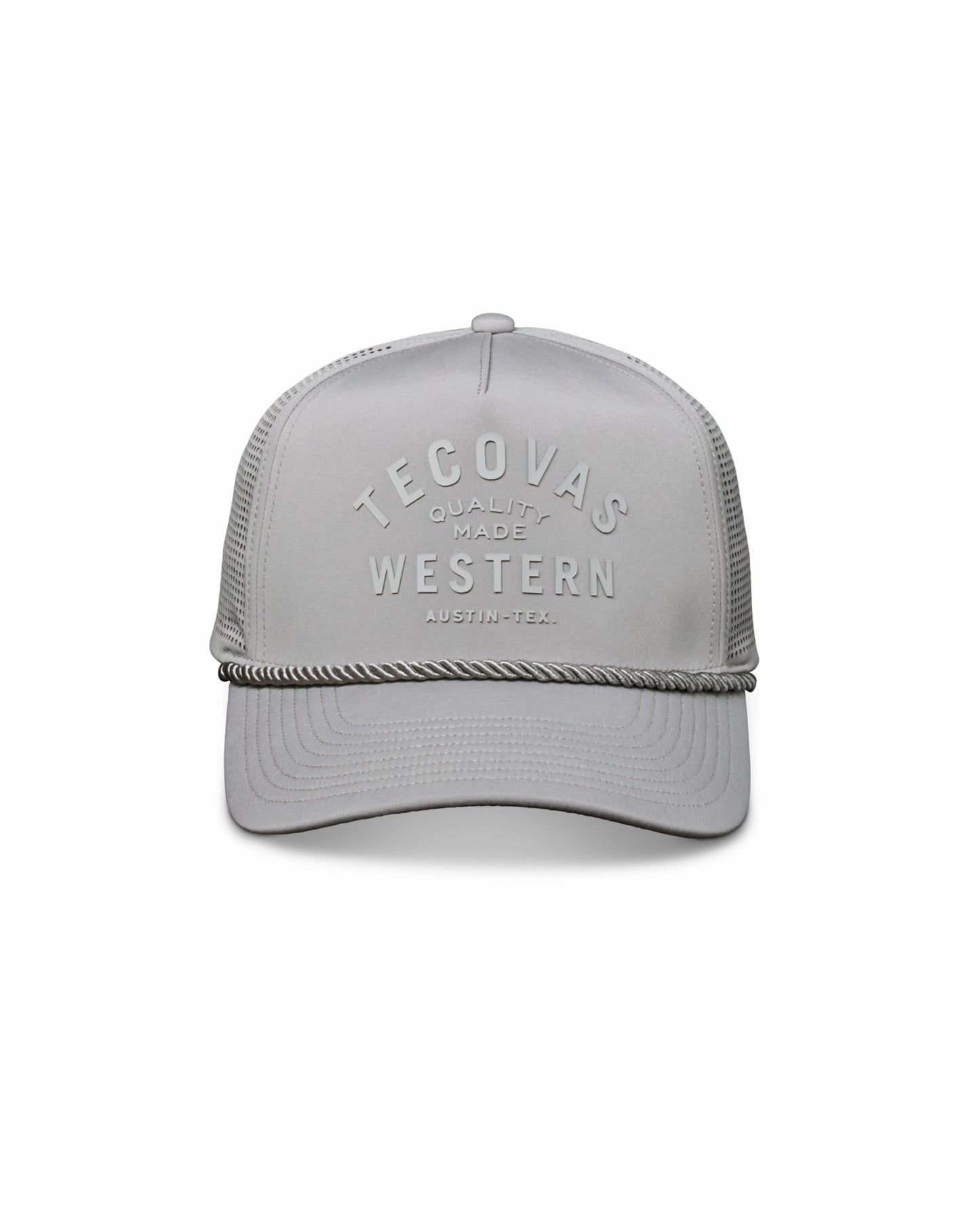 Quality Made Performance Trucker | Tecovas Men