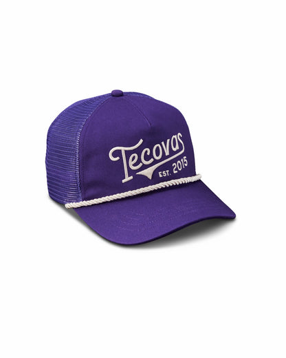 Tecovas Gameday Trucker | Tecovas Men