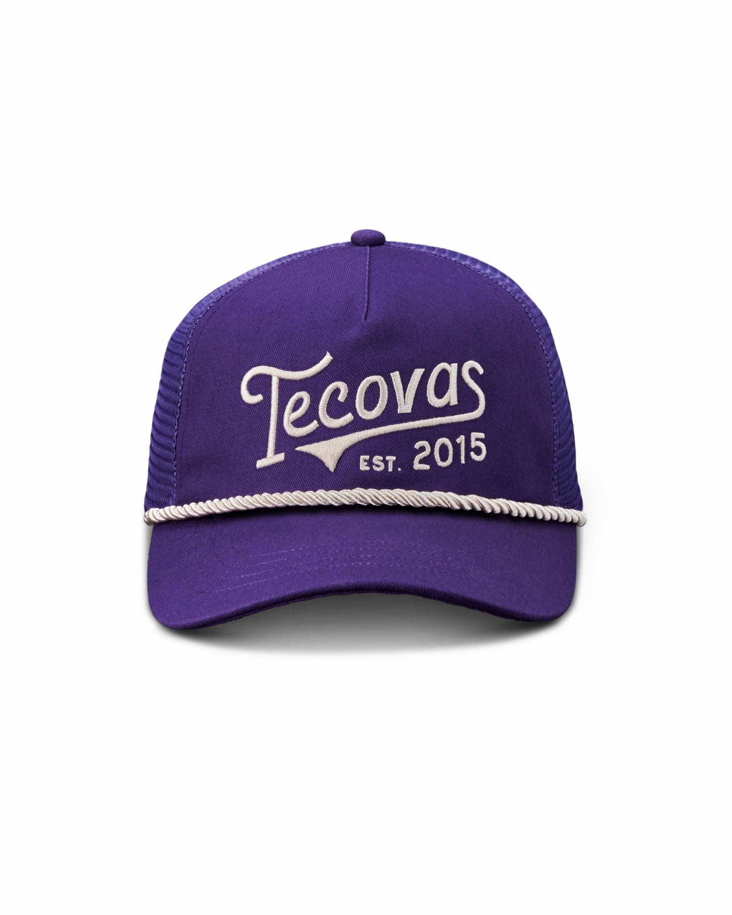 Tecovas Gameday Trucker | Tecovas Men