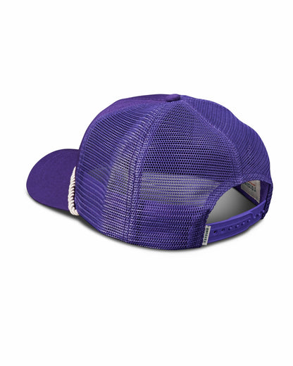 Tecovas Gameday Trucker | Tecovas Men