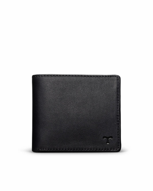 Cowhide Billfold | Tecovas Men