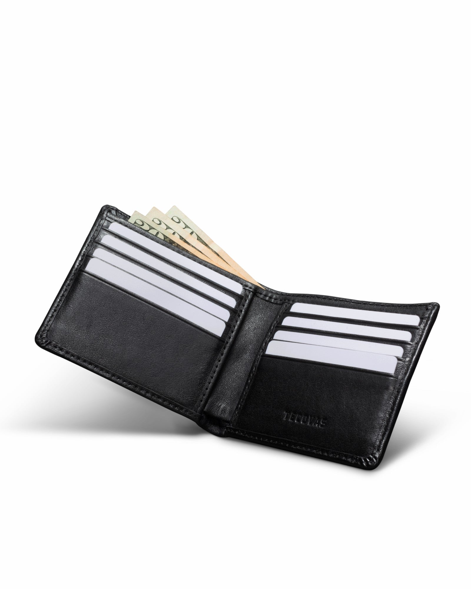 Cowhide Billfold | Tecovas Men