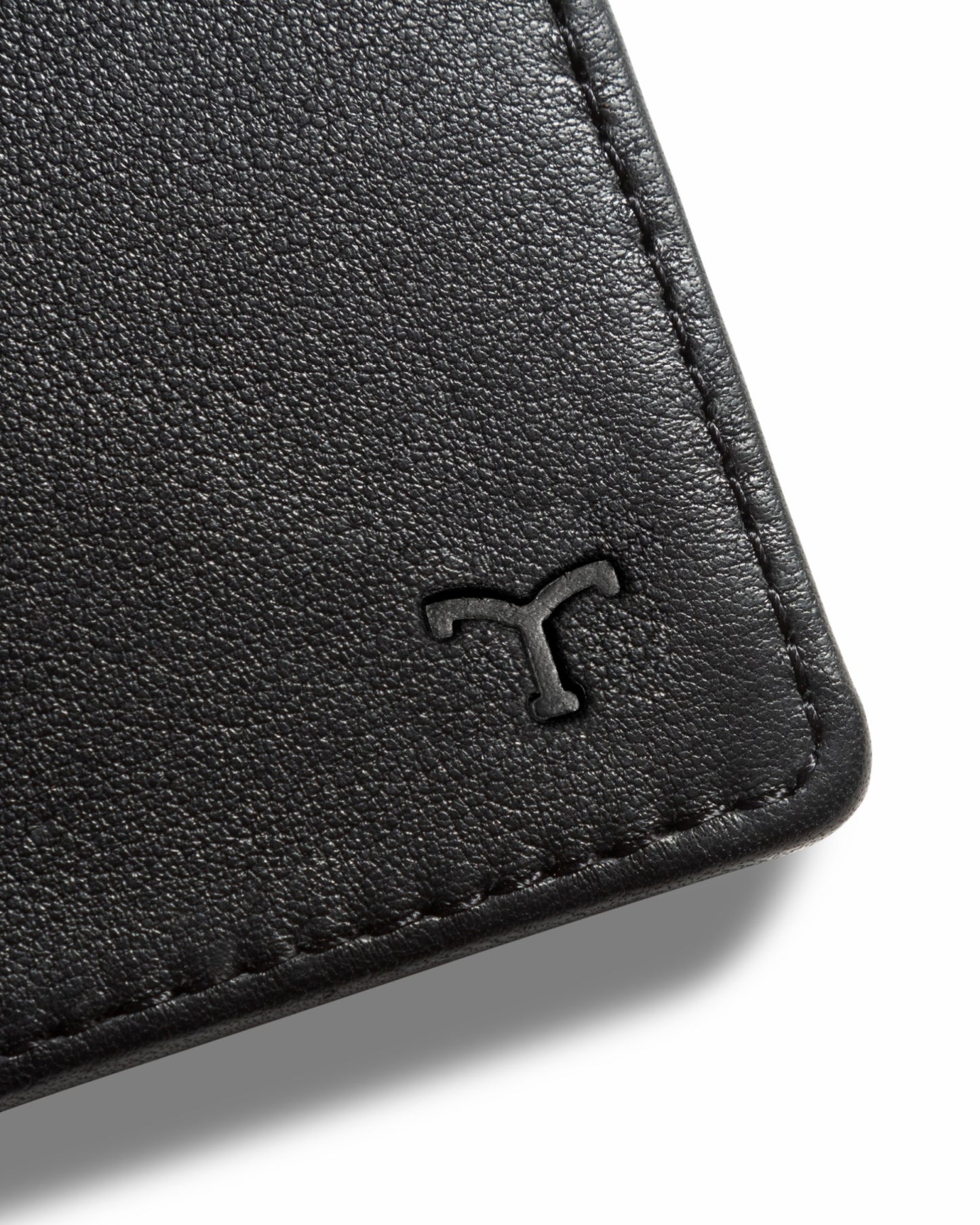 Cowhide Billfold | Tecovas Men