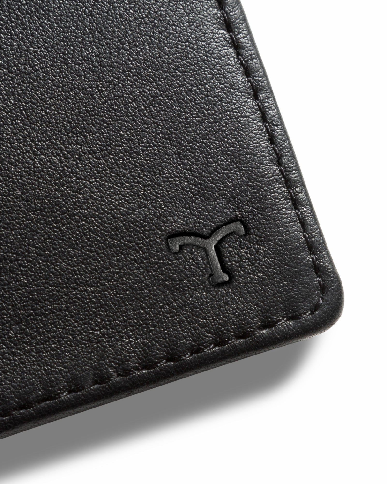 Cowhide Billfold | Tecovas Men