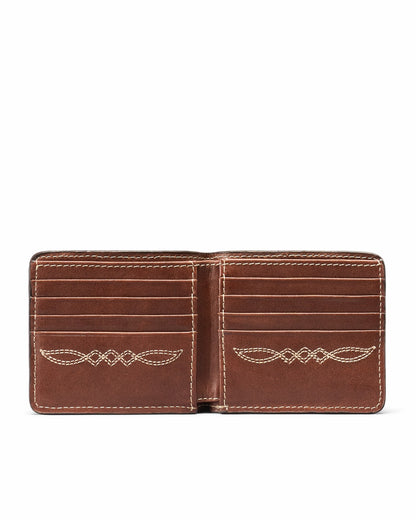 Eagle Billfold | Tecovas Men|New Arrivals