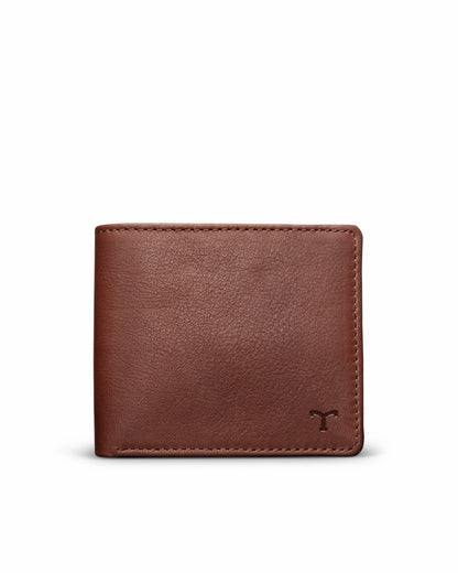 Cowhide Billfold | Tecovas Men