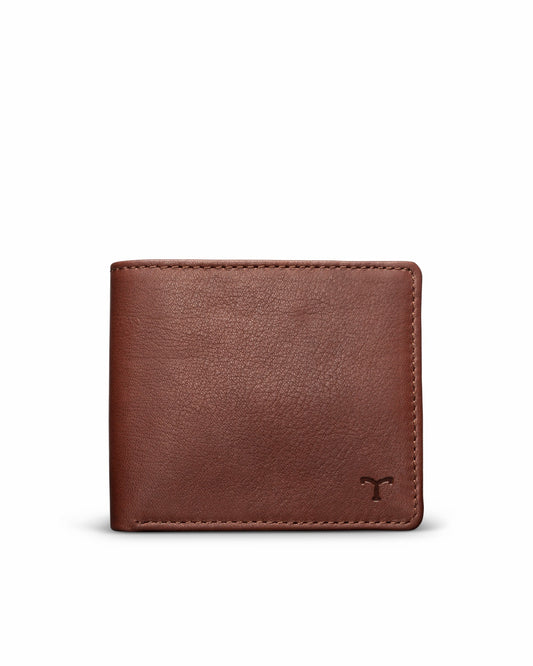 Cowhide Billfold | Tecovas Men