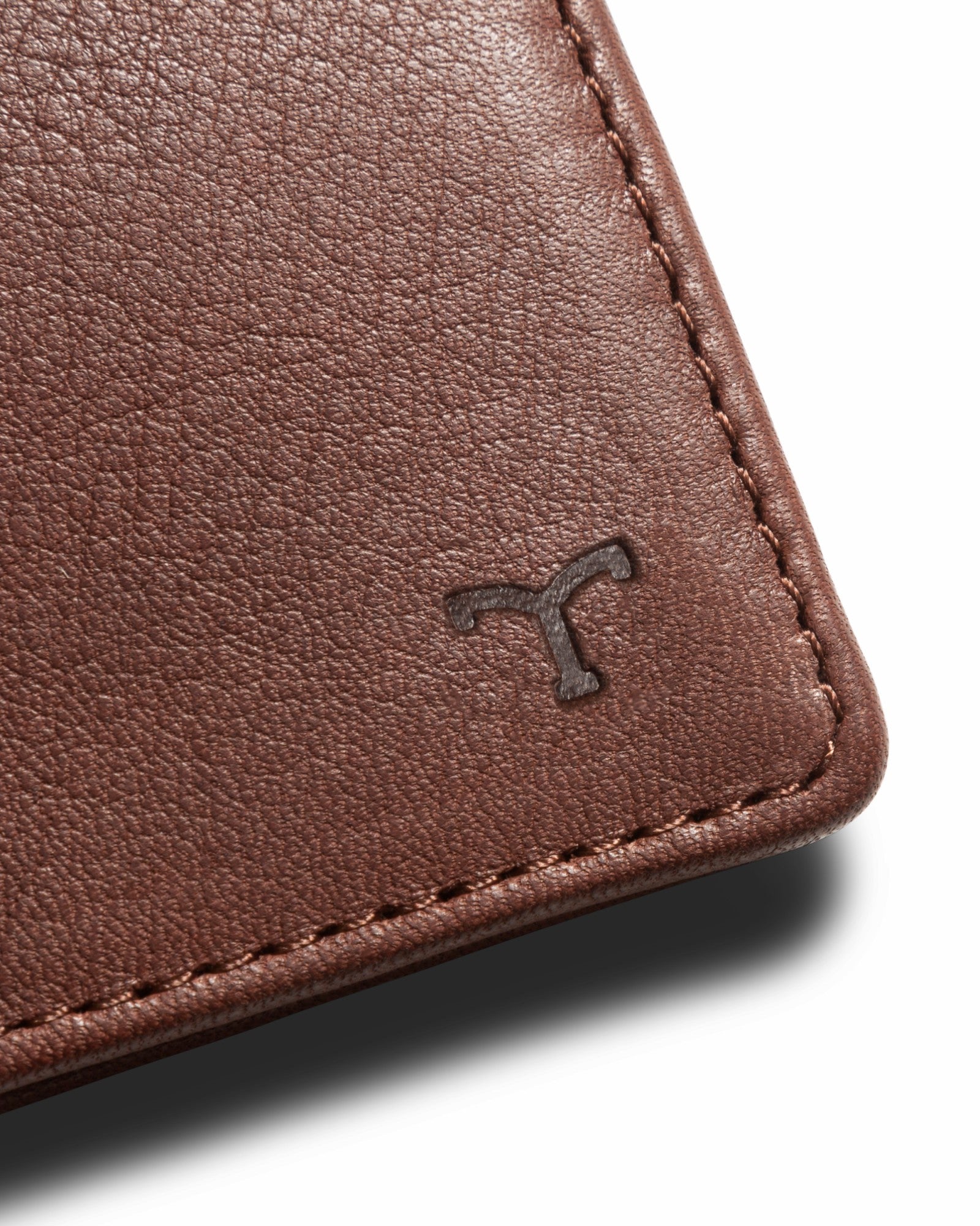 Cowhide Billfold | Tecovas Men
