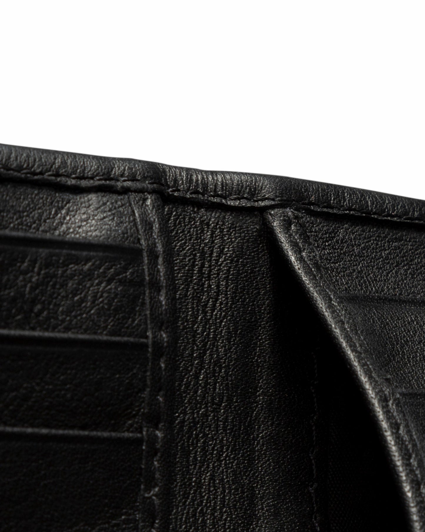 Cowhide Bifold Card Case | Tecovas Men