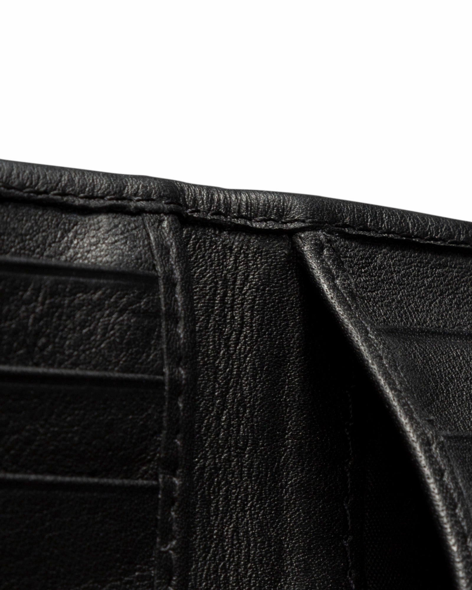 Cowhide Bifold Card Case | Tecovas Men