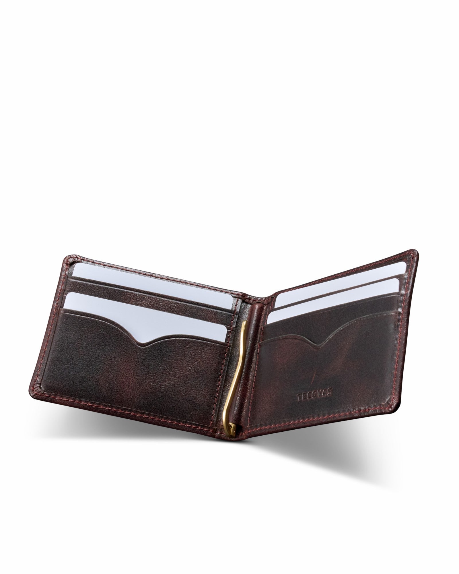 Men's Billfold Moneyclip | Tecovas Men