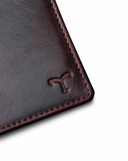 Men's Billfold Moneyclip | Tecovas Men