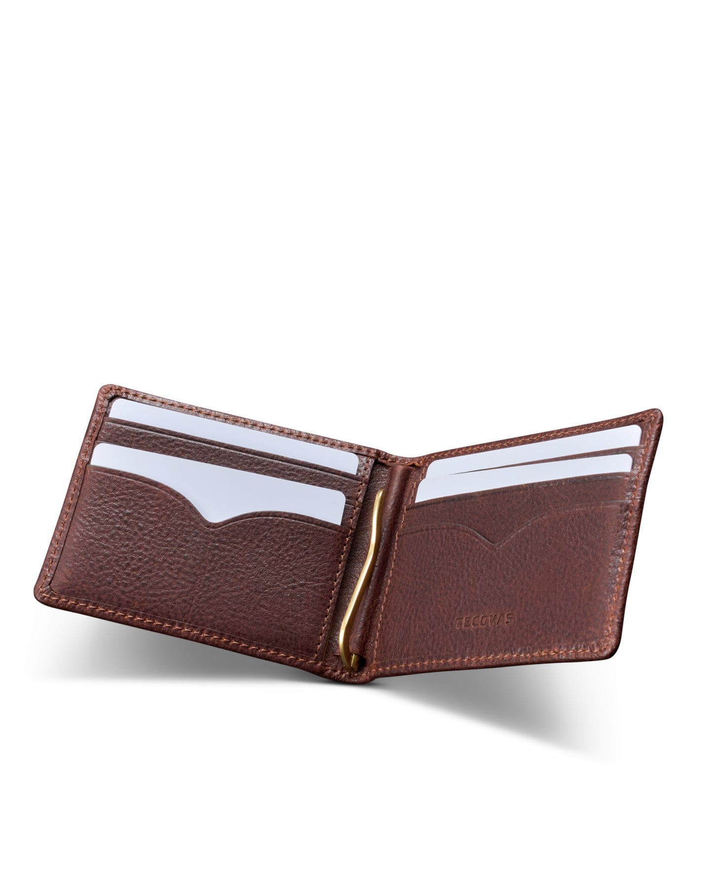 Men's Billfold Moneyclip | Tecovas Men