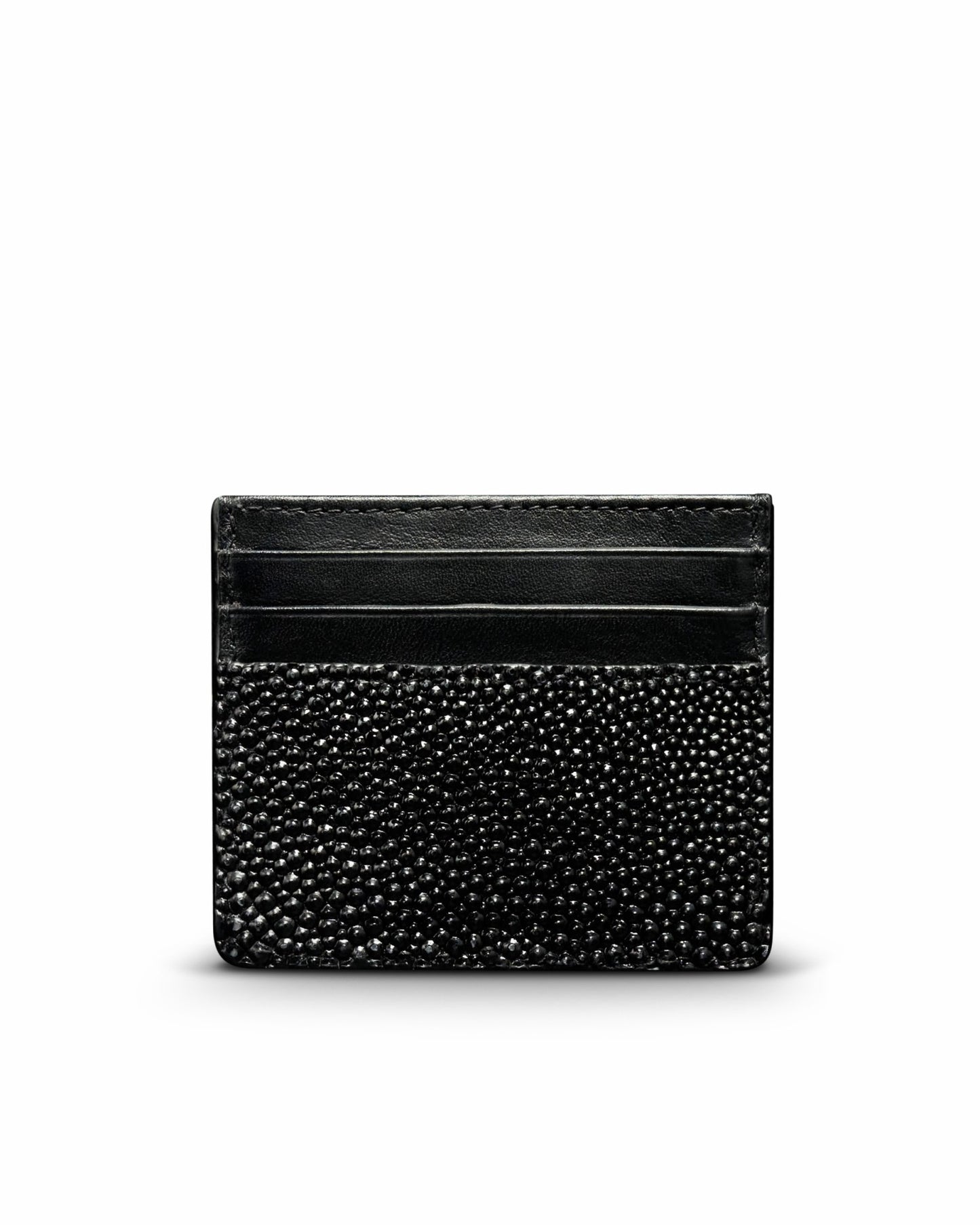 Men's Stingray Card Case | Tecovas Men