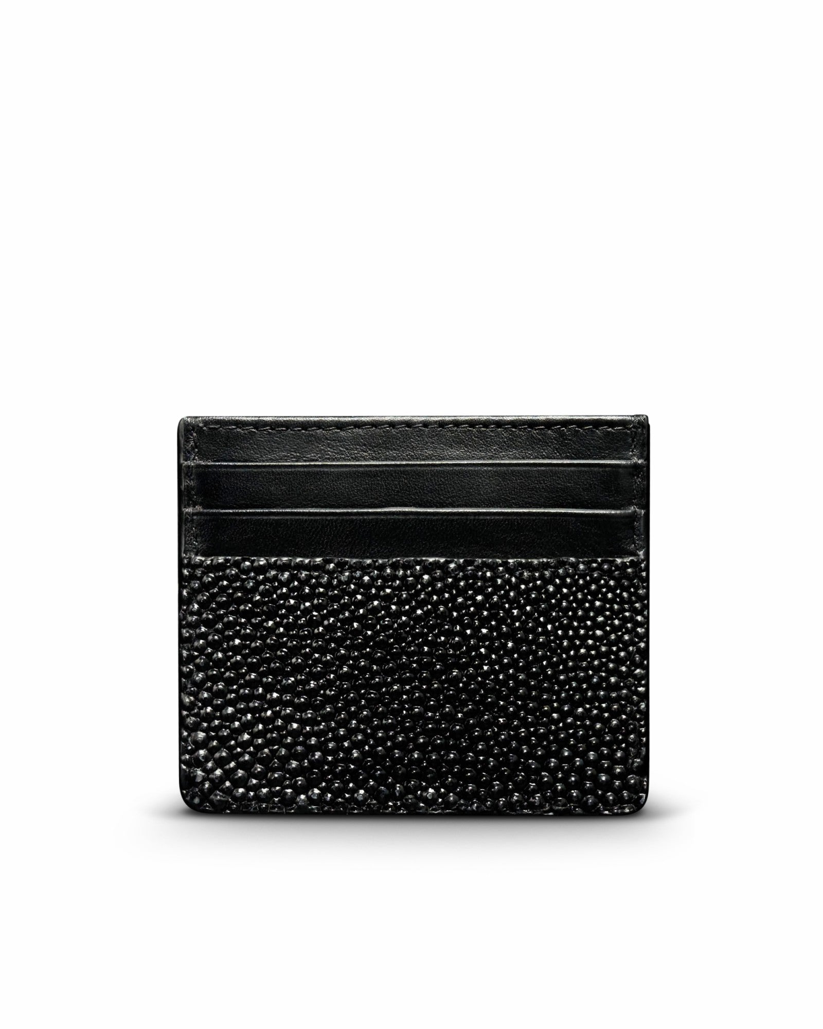 Men's Stingray Card Case | Tecovas Men