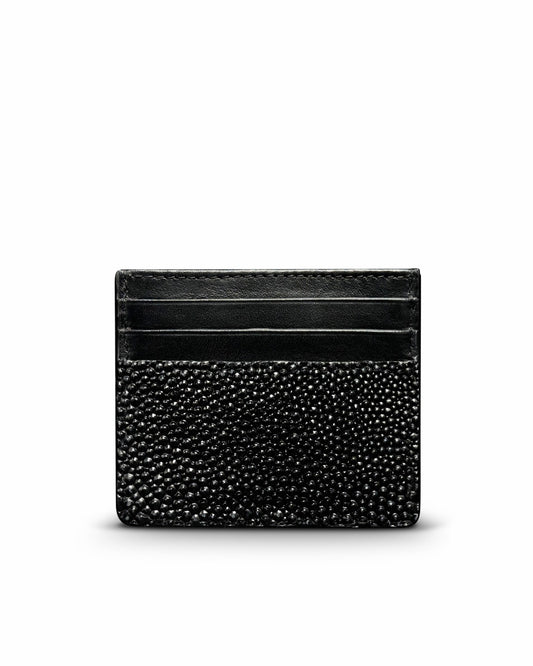 Men's Stingray Card Case | Tecovas Men