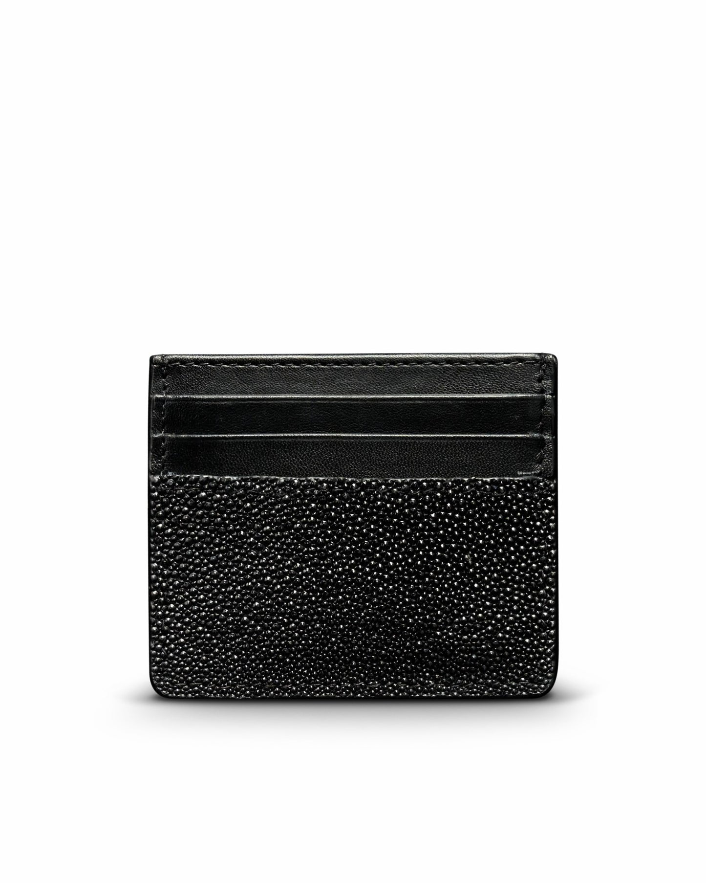 Men's Stingray Card Case | Tecovas Men