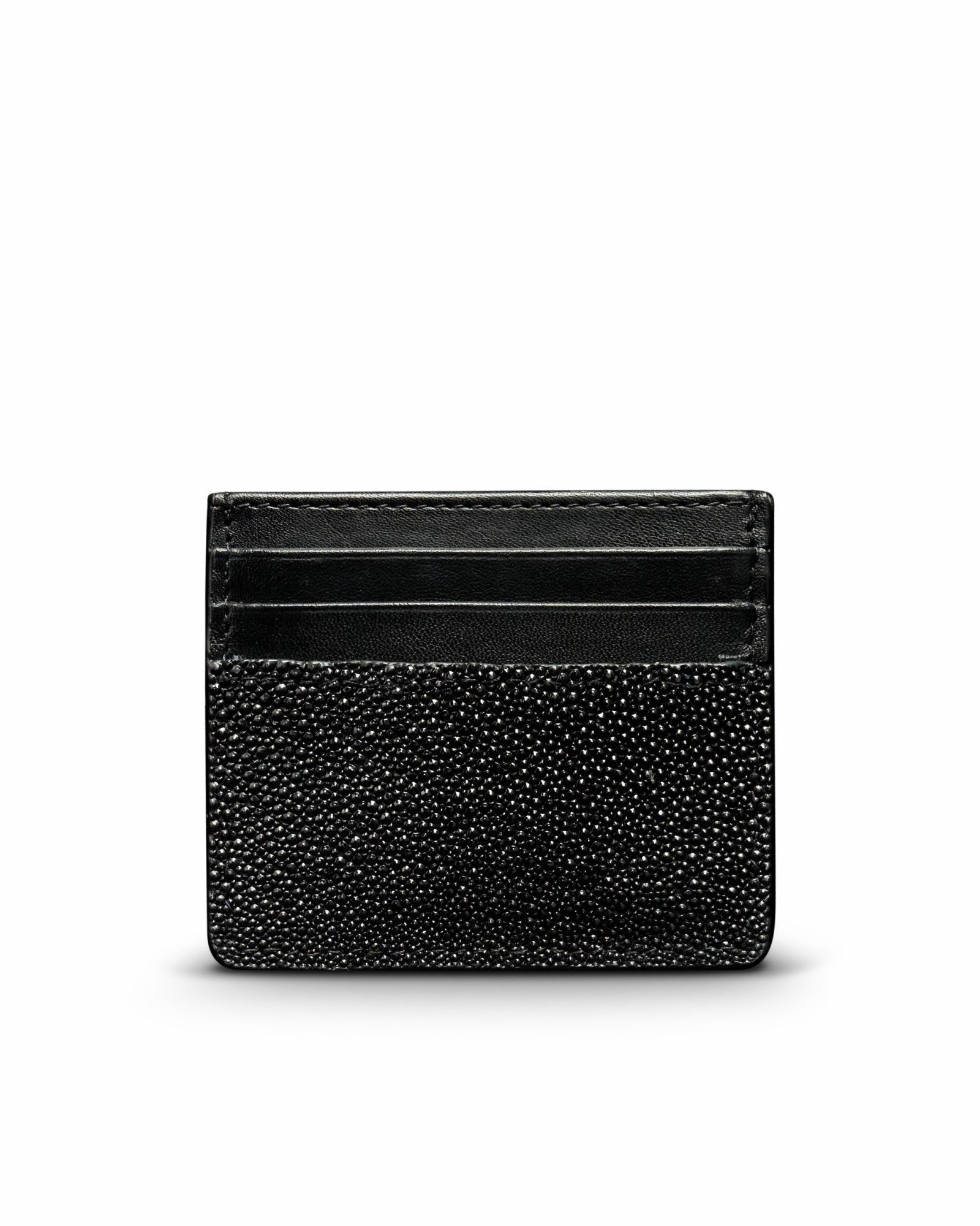 Men's Stingray Card Case | Tecovas Men