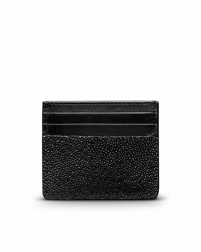 Men's Stingray Card Case | Tecovas Men