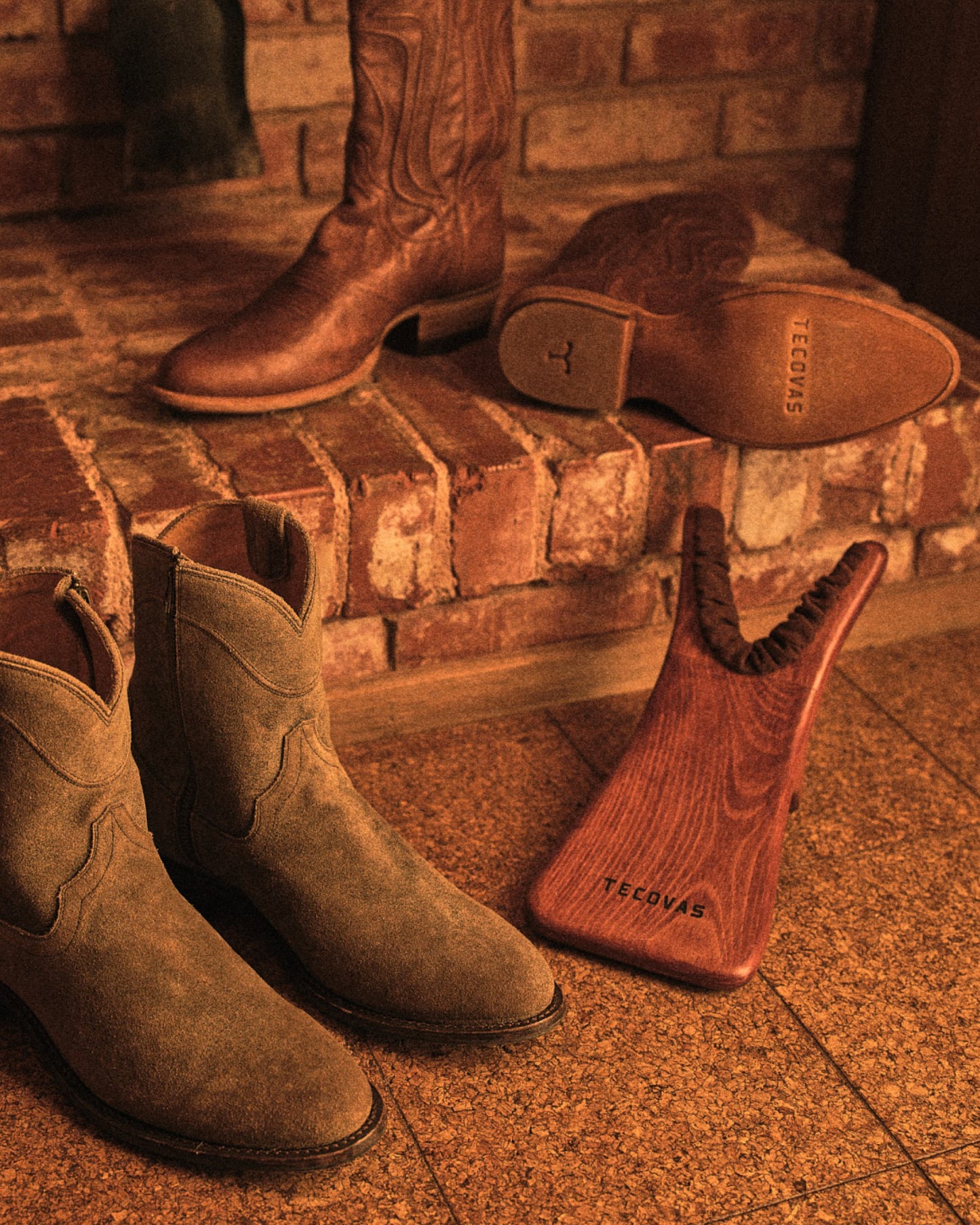 Boot Jack | Tecovas Men