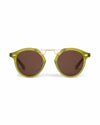 Cactus 18K